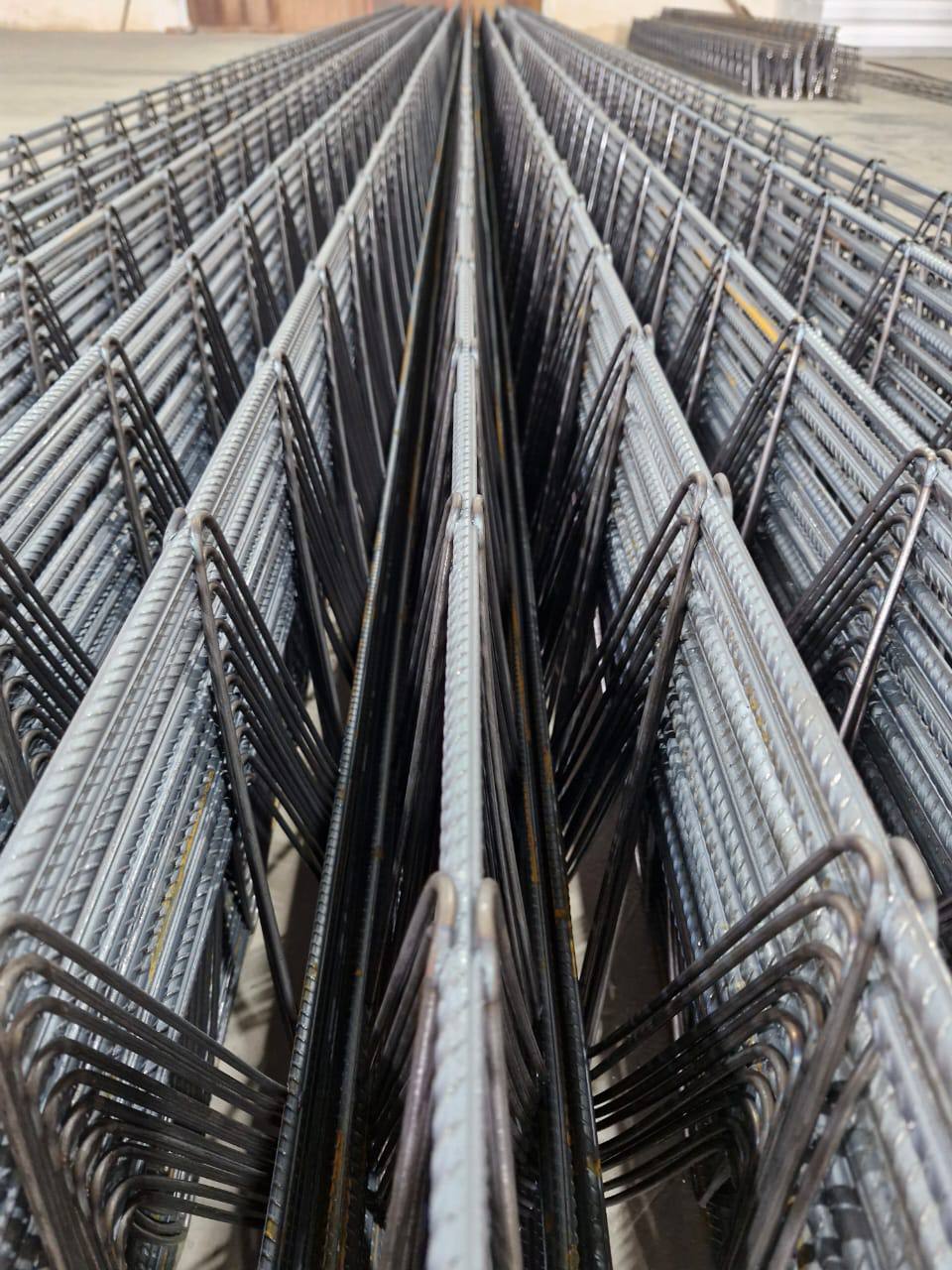 دودکش صنعتی - نمای ۳