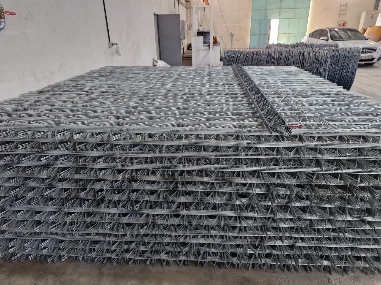 لوله‌های صنعتی