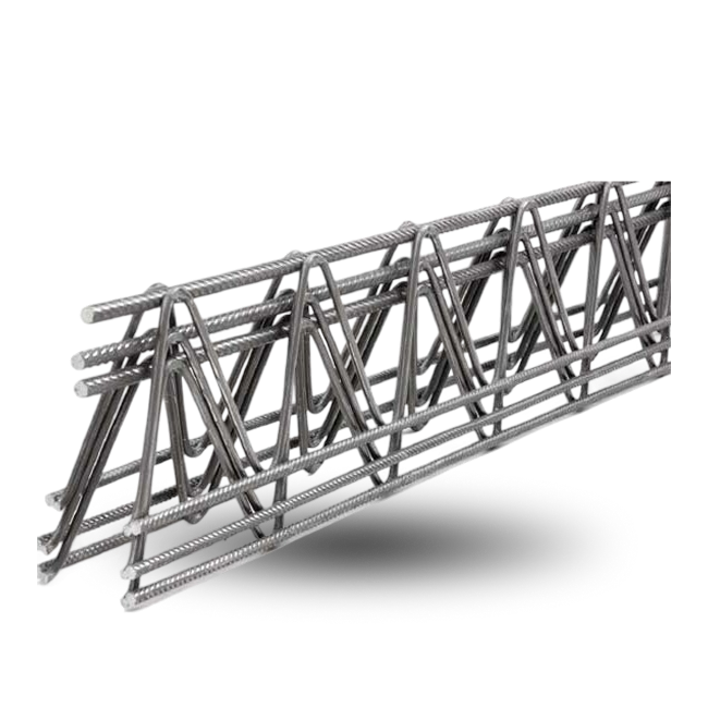 تصویر اسلاید محصولات مفتول آجدار