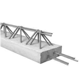 آیکن سرویس میلگرد بستر